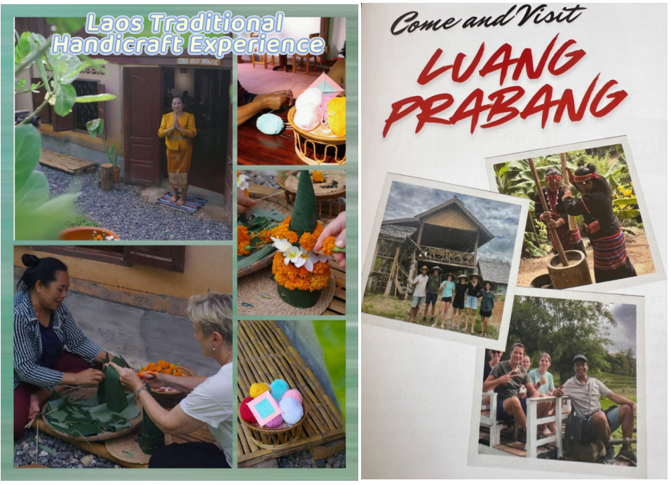 OLD HOUSE体验 +卡姆文化中心体验 一日哟